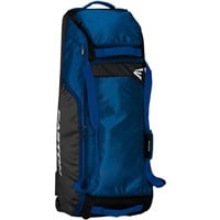 Easton Dugout Wheeled Bag, Navy