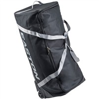 Easton Team Equipment Wheeled Bag, Black