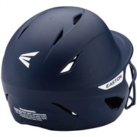 Easton Ghost Matte Fastpitch Softball Batting Helmet, Navy