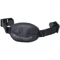 Easton Ghost Matte Fastpitch Softball Batting Helmet, Royal