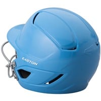 Easton Alpha Fastpitch Softball Batting Helmet, Light Blue
