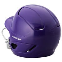 Easton Alpha Fastpitch Softball Batting Helmet, Purple