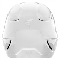 Easton Alpha Fastpitch Softball Batting Helmet, White
