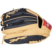 Rawlings Youth Select Pro Lite Manny Machado 11.5in Baseball Glove, Black