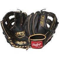 Rawlings 9.5in Infield Training Glove, 1-z
