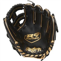 Rawlings 9.5in Infield Training Glove, 2-z