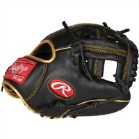 Rawlings 9.5in Infield Training Glove, 4-z