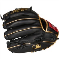 Rawlings 9.5in Infield Training Glove, 5-z