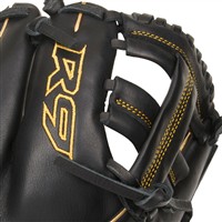 Rawlings 9.5in Infield Training Glove, 6-z