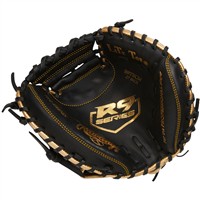 Rawlings 27in Catcher Training Glove, 2-z