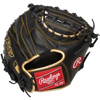 Rawlings 27in Catcher Training Glove, 3-z
