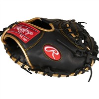 Rawlings 27in Catcher Training Glove, 4-z