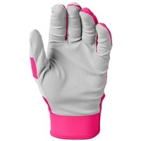 Evoshield Adult SRZ-1 Batting Gloves, Pink