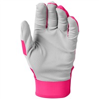 Evoshield Youth SRZ-1 Batting Gloves, Pink