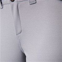 Evoshield Women's Standout High Rise Fastpitch Softball Pant, Grey