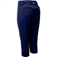 Evoshield Women's Standout High Rise Fastpitch Softball Pant, Navy