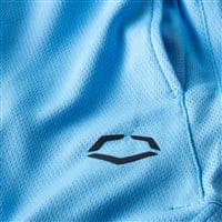 Evoshield Men's Pro Team Baseball Training Short 2.0, Blue