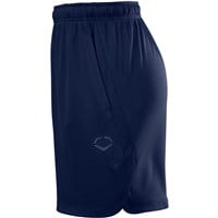 Evoshield Men's Pro Team Baseball Training Short 2.0, Navy