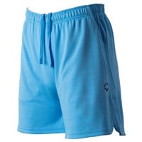 Evoshield Men's Pro Team Baseball Training Short 2.0, Blue