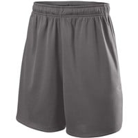 Evoshield Men's Pro Team Baseball Training Short 2.0, Charcoal