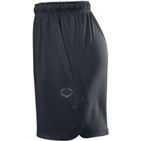 Evoshield Youth Pro Team Training Short 2.0, Black