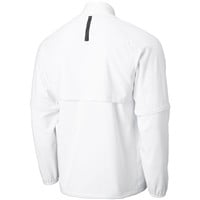 Evoshield Men's Long Sleeve Baseball BP Jacket, White