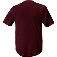 Evoshield Men's E306 Tech Baseball T-Shirt, Maroon