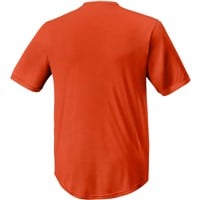Evoshield Men's E306 Tech Baseball T-Shirt, Orange