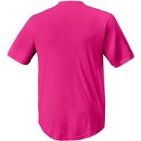 Evoshield Men's E306 Tech Baseball T-Shirt, Pink