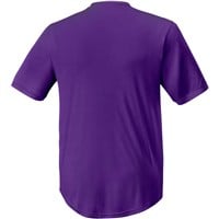 Evoshield Men's E306 Tech Baseball T-Shirt, Purple