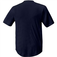 Evoshield Youth E306 Tech Baseball T-Shirt, Navy