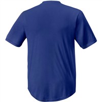 Evoshield Youth E306 Tech Baseball T-Shirt, Royal