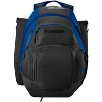 DeMARINI Voodoo OG Backpack, Royal/Black