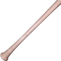 Victus V Cut Maple Wood Baseball Bat, 4-z