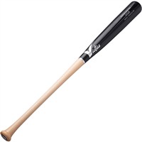 Victus V Cut Maple Wood Baseball Bat, z-34-x