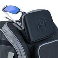 Wire2Wire Tournament Backpack, Black