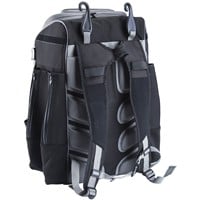 Wire2Wire Tournament Backpack, Black