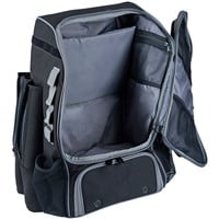 Wire2Wire Tournament Backpack, Black