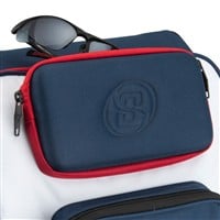 Wire2Wire Tournament Backpack, Red/White/Blue