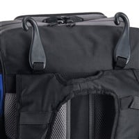 Wire2Wire Tournament Backpack, Royal/Black