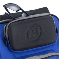 Wire2Wire Tournament Backpack, Royal/Black