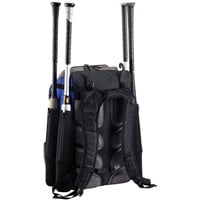 Wire2Wire Tournament Backpack, Royal/Black