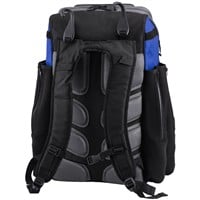 Wire2Wire Tournament Backpack, Royal/Black