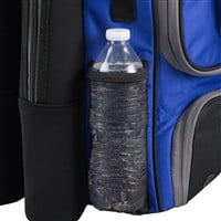 Wire2Wire Tournament Backpack, Royal/Black