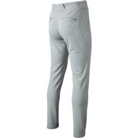 New Balance Men's Adversary 2.0 Solid Tapered Baseball Pant, Grey