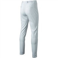 New Balance Men's Adversary 2.0 Solid Tapered Baseball Pant, White