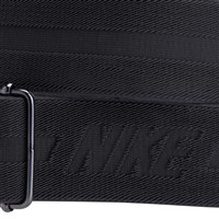 NIKE Adult Baseball and Softball Belt 3.0, Black/White