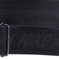 NIKE Youth Baseball and Softball Belt 3.0, Black/White