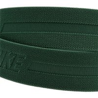 NIKE Youth Baseball and Softball Belt 3.0, Black/White