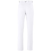 Mizuno Men's Prospect Baseball Pant, White